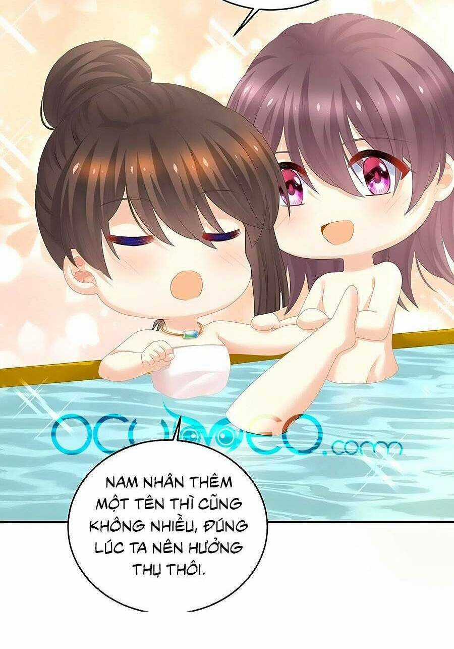 Hậu Cung Của Nữ Đế Chapter 315 trang 4