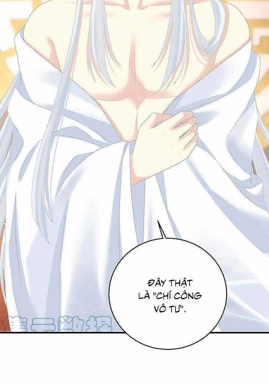 Hậu Cung Của Nữ Đế Chapter 315 trang 40