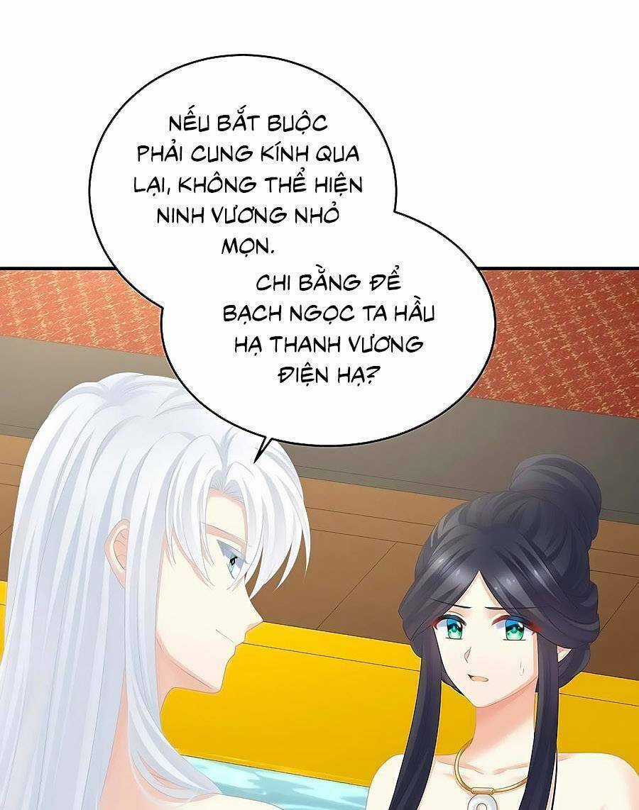 Hậu Cung Của Nữ Đế Chapter 315 trang 41