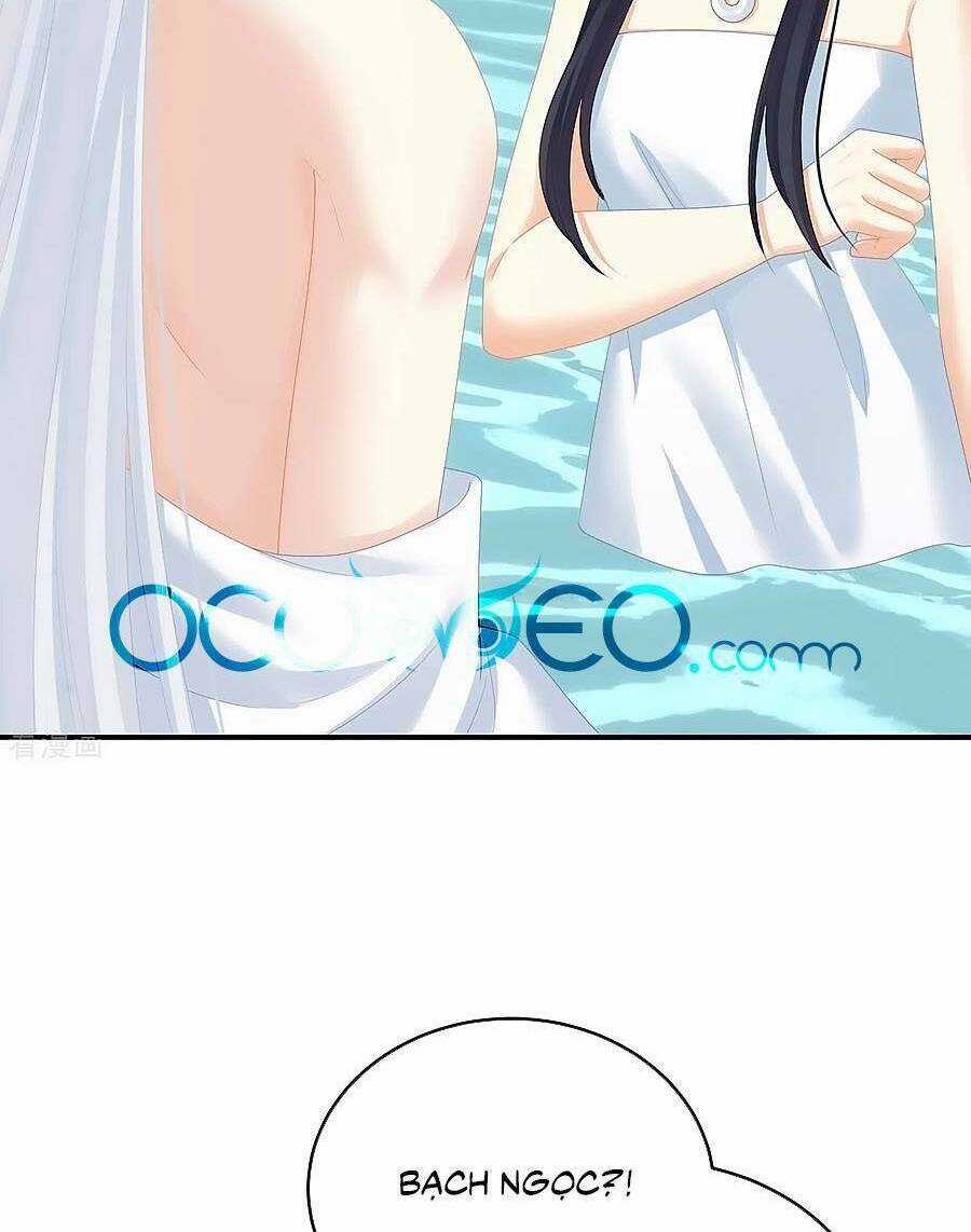 Hậu Cung Của Nữ Đế Chapter 315 trang 42