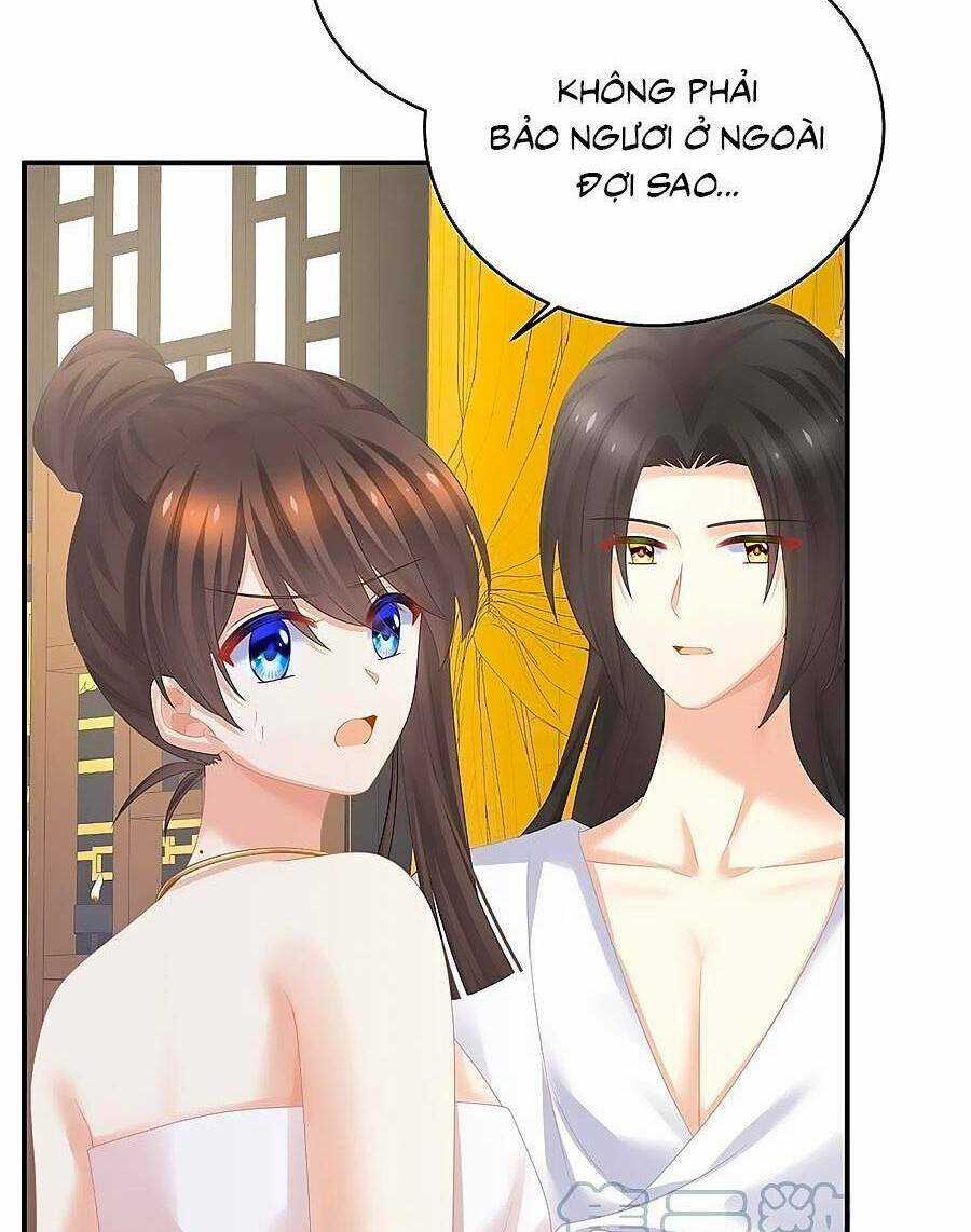 Hậu Cung Của Nữ Đế Chapter 315 trang 43