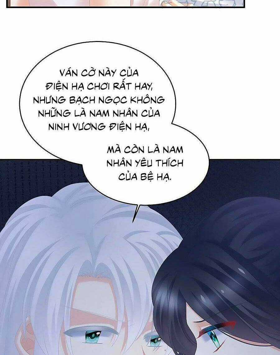 Hậu Cung Của Nữ Đế Chapter 315 trang 44