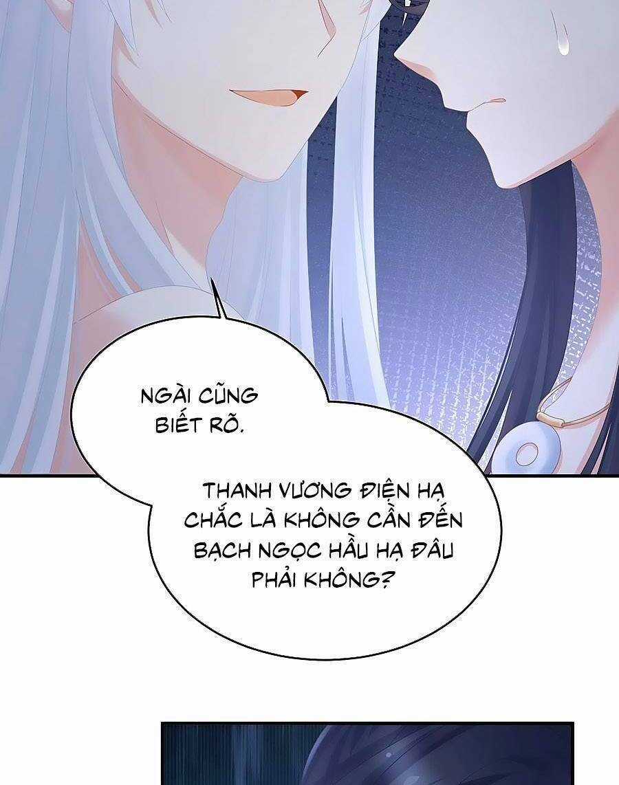 Hậu Cung Của Nữ Đế Chapter 315 trang 45