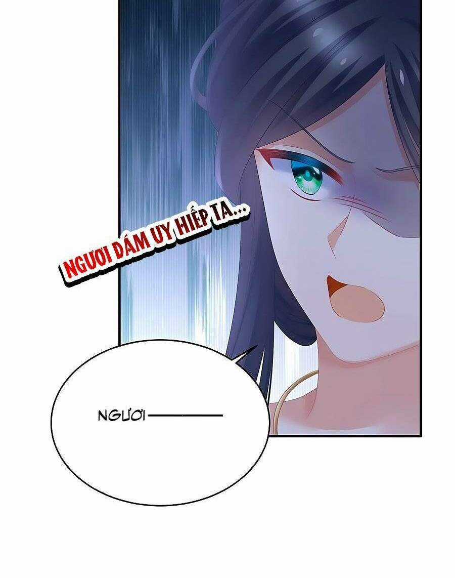 Hậu Cung Của Nữ Đế Chapter 315 trang 46