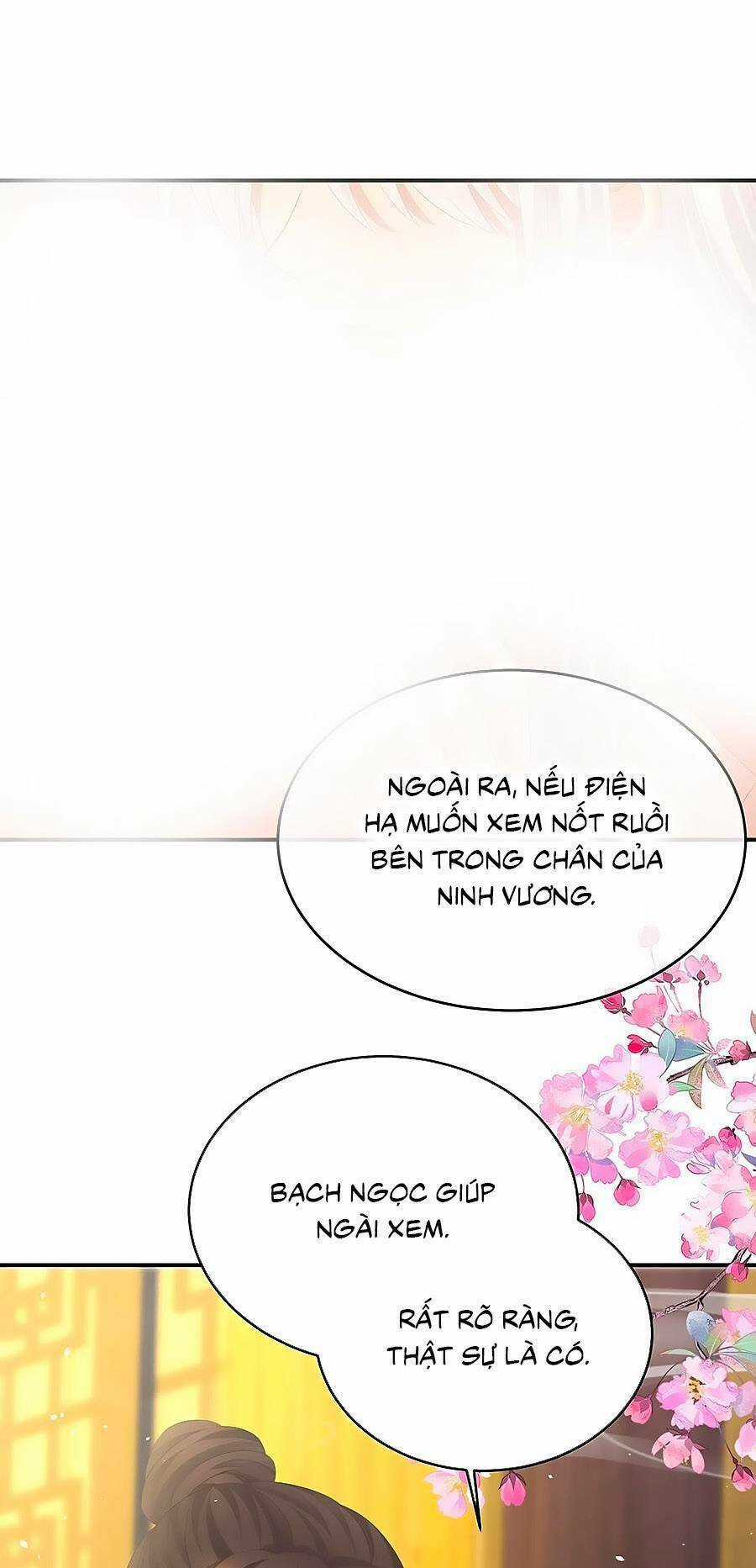 Hậu Cung Của Nữ Đế Chapter 315 trang 47