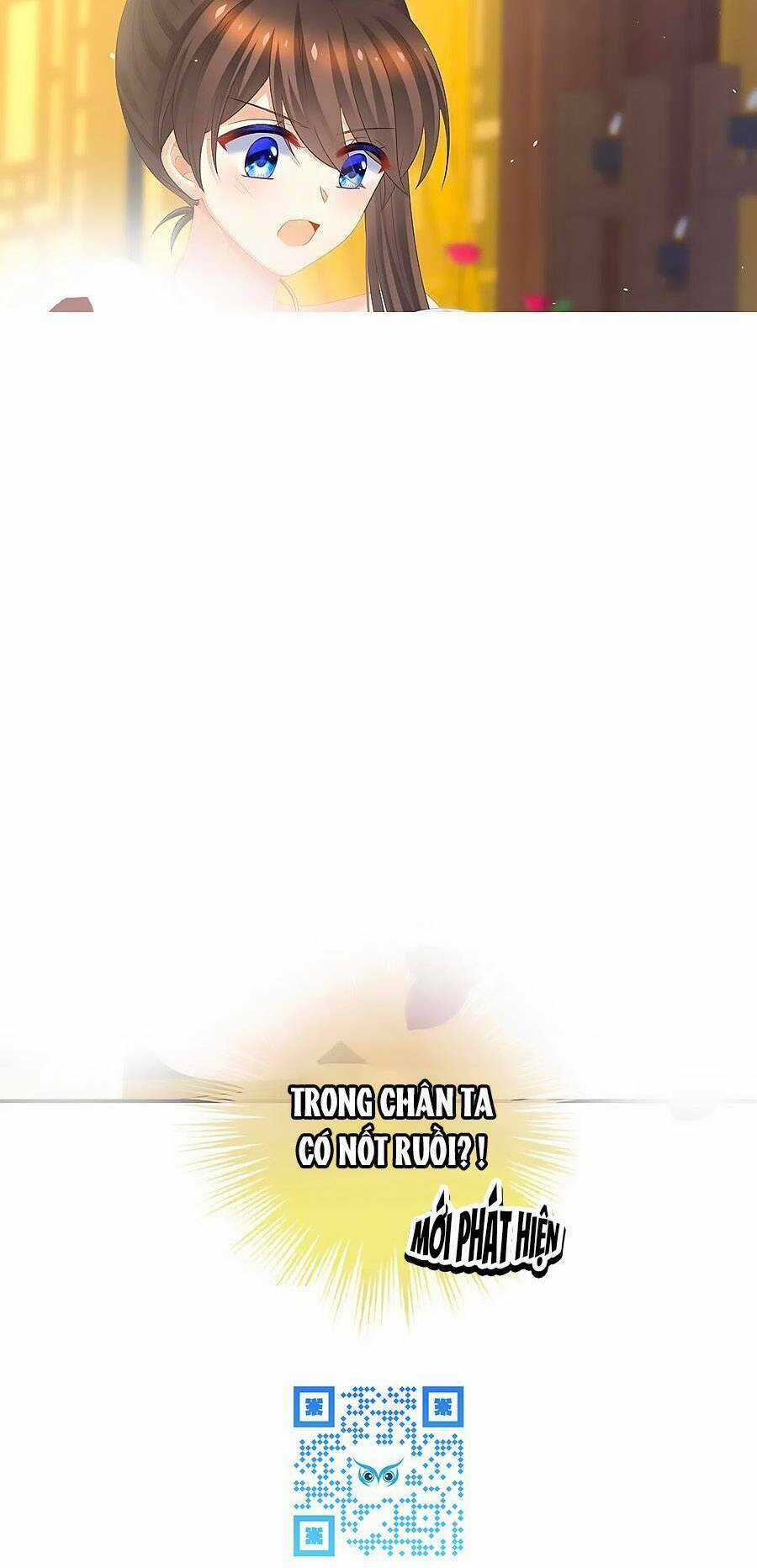 Hậu Cung Của Nữ Đế Chapter 315 trang 48