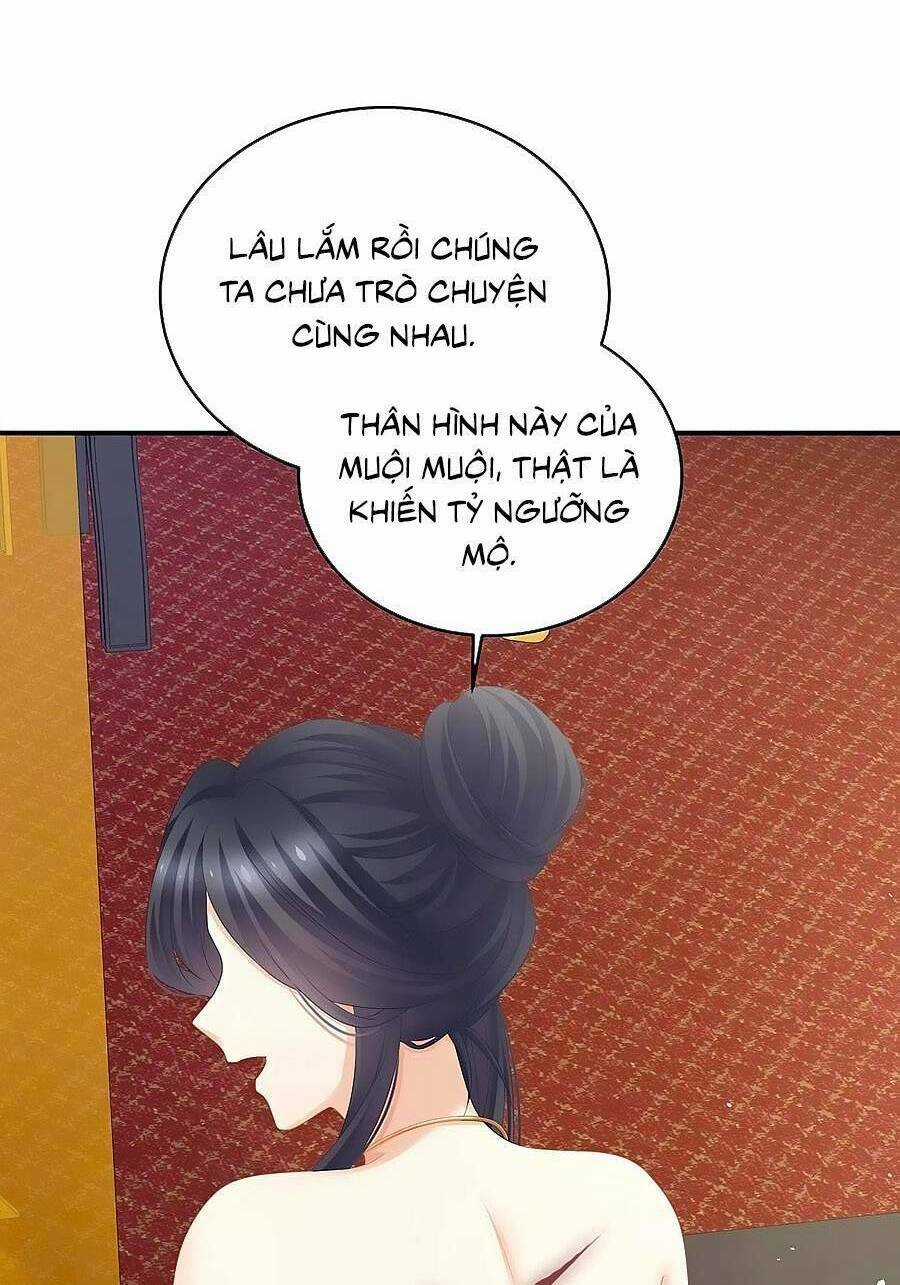 Hậu Cung Của Nữ Đế Chapter 315 trang 5