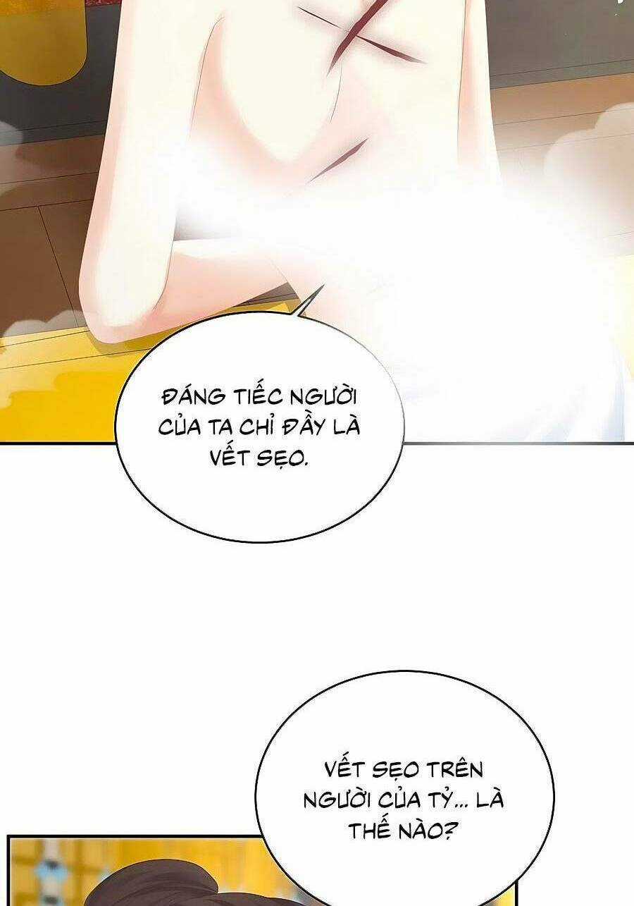 Hậu Cung Của Nữ Đế Chapter 315 trang 6