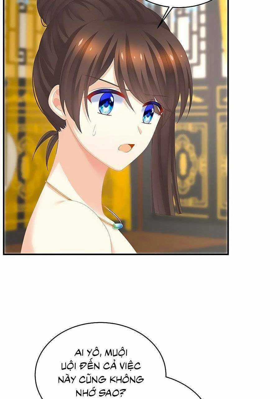 Hậu Cung Của Nữ Đế Chapter 315 trang 7