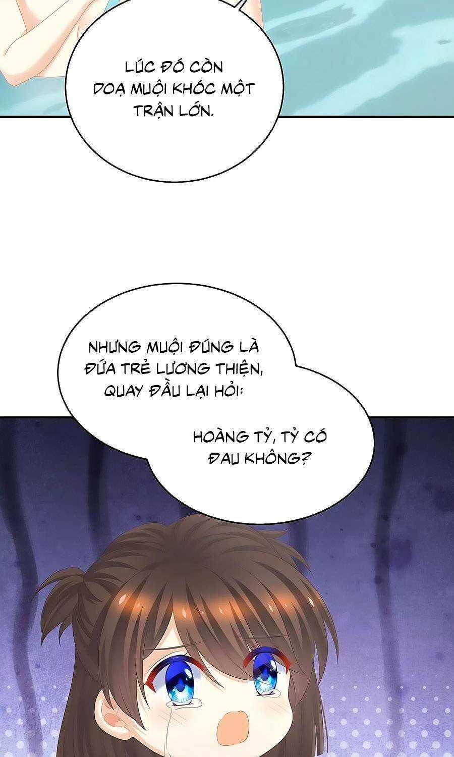 Hậu Cung Của Nữ Đế Chapter 315 trang 9