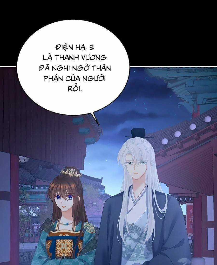 Hậu Cung Của Nữ Đế Chapter 316 trang 1