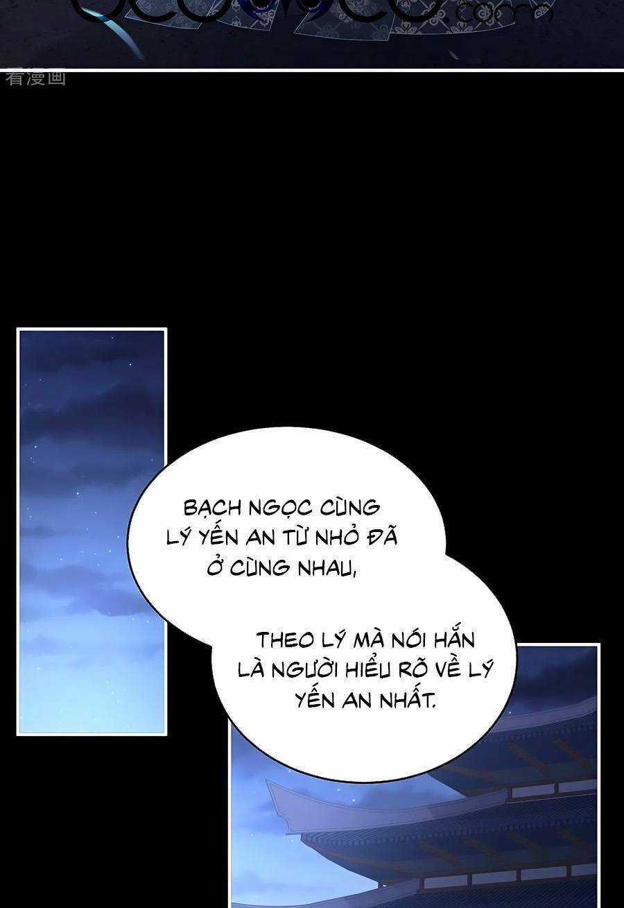 Hậu Cung Của Nữ Đế Chapter 316 trang 11