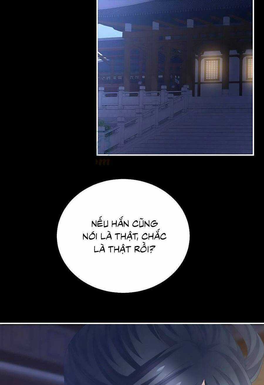 Hậu Cung Của Nữ Đế Chapter 316 trang 12