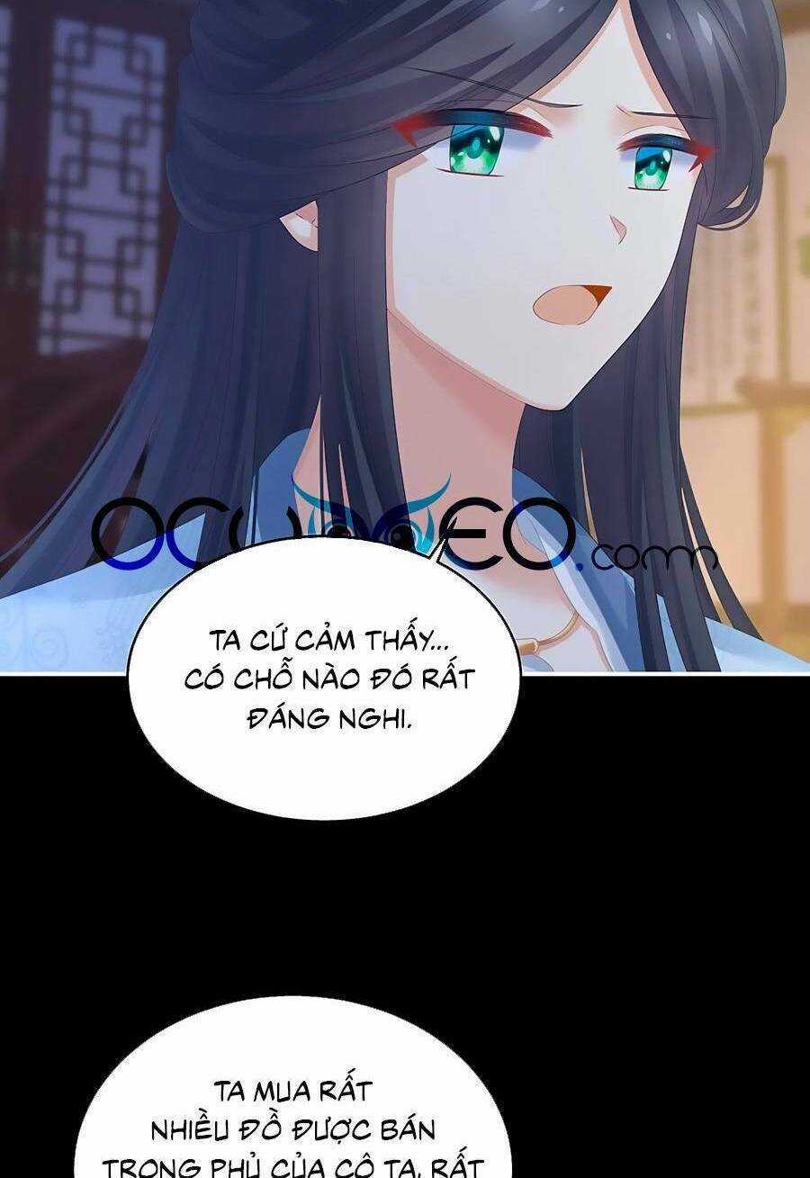 Hậu Cung Của Nữ Đế Chapter 316 trang 13