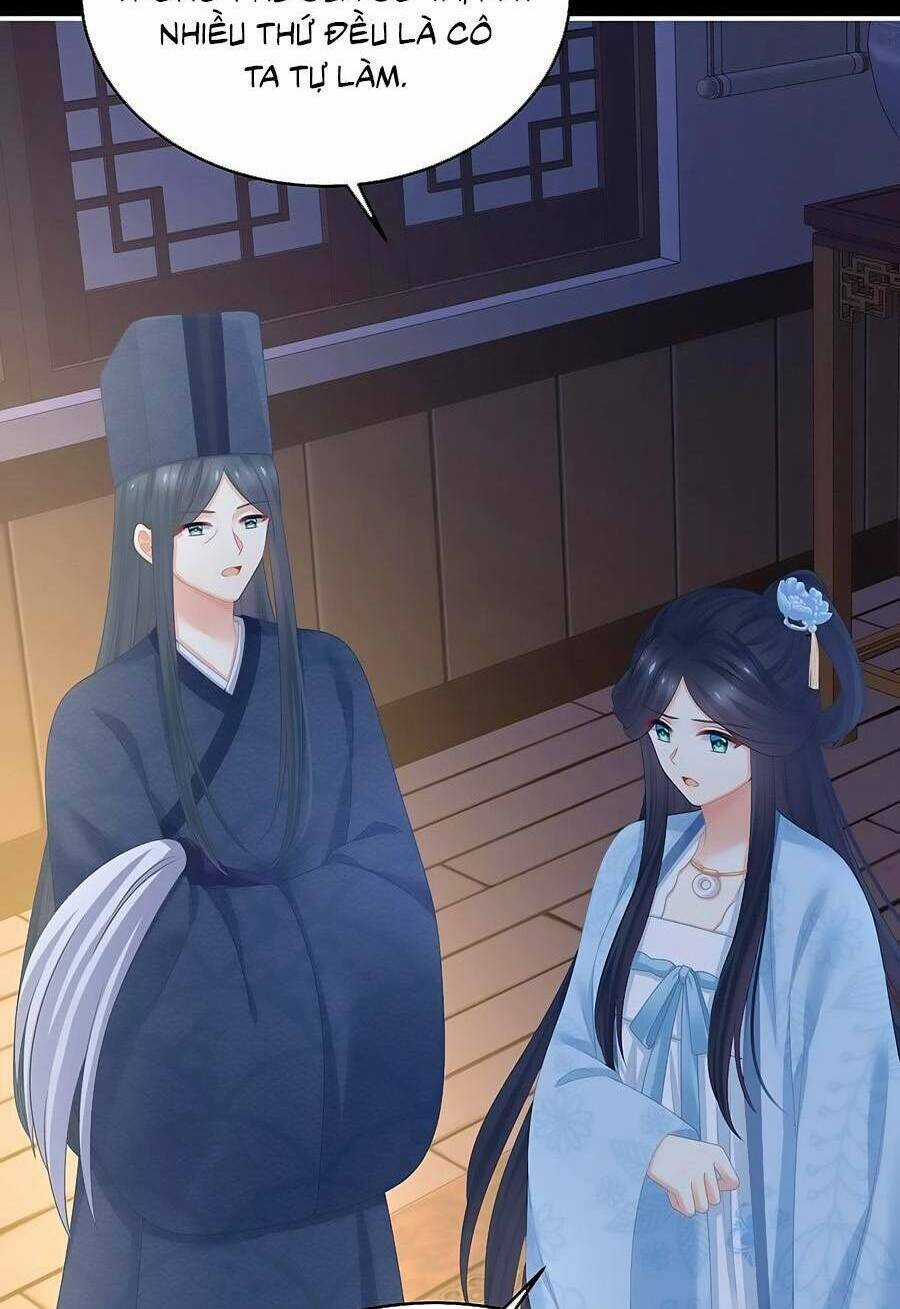 Hậu Cung Của Nữ Đế Chapter 316 trang 14