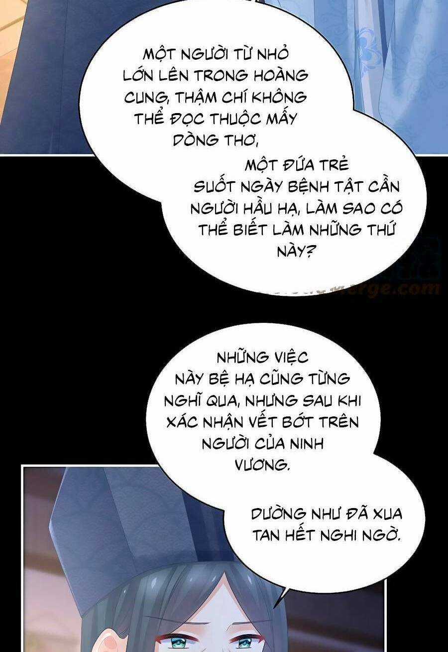 Hậu Cung Của Nữ Đế Chapter 316 trang 15