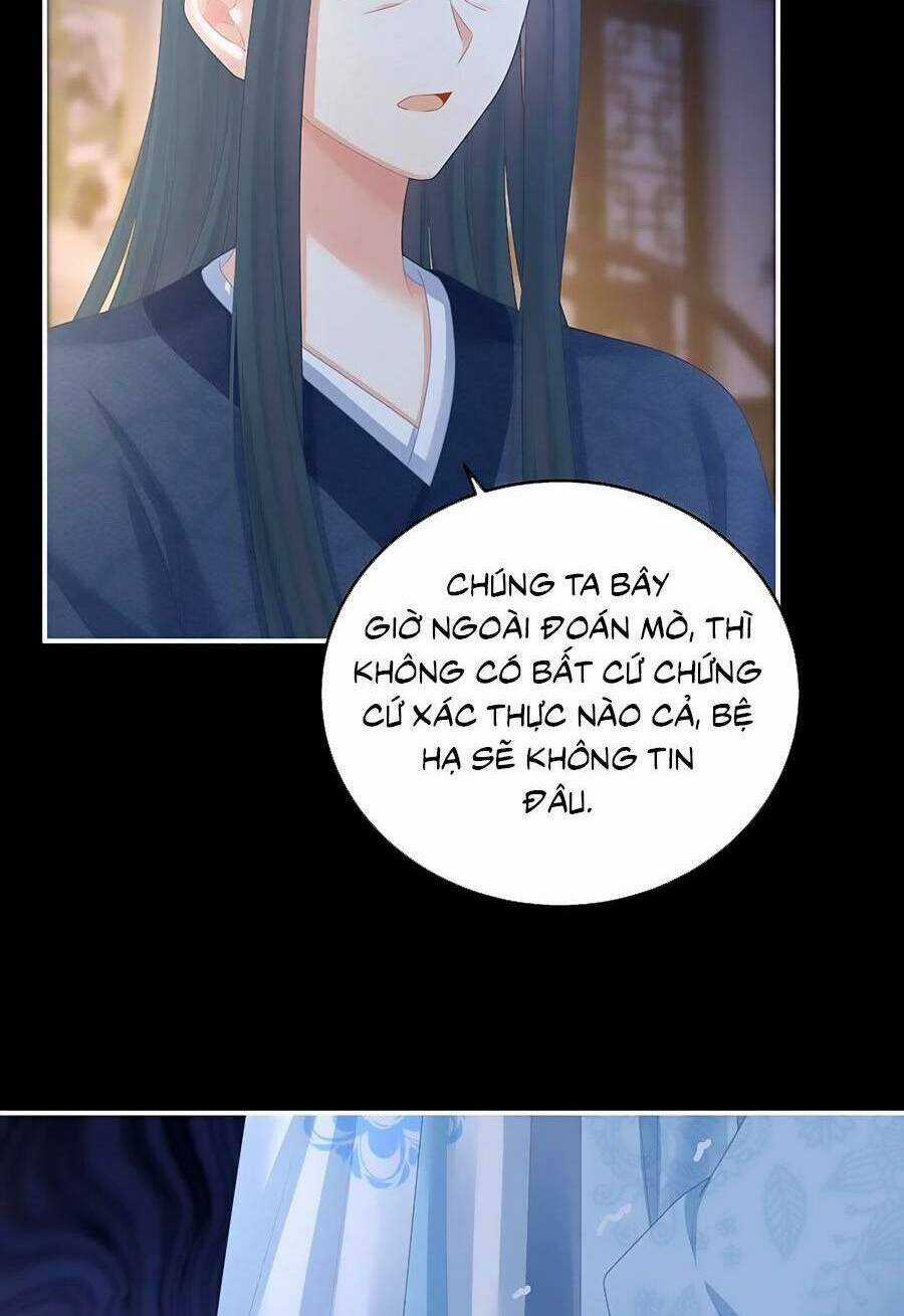 Hậu Cung Của Nữ Đế Chapter 316 trang 16