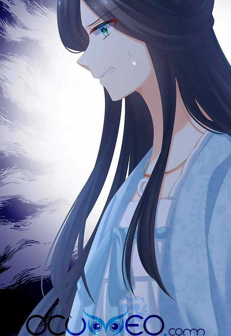 Hậu Cung Của Nữ Đế Chapter 316 trang 18