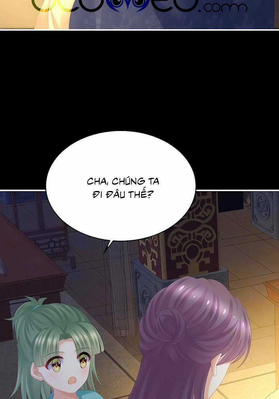 Hậu Cung Của Nữ Đế Chapter 316 trang 21