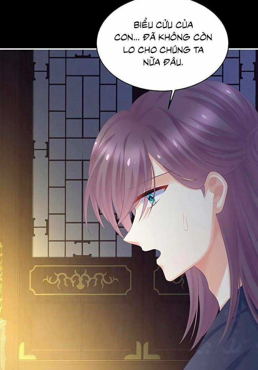 Hậu Cung Của Nữ Đế Chapter 316 trang 24