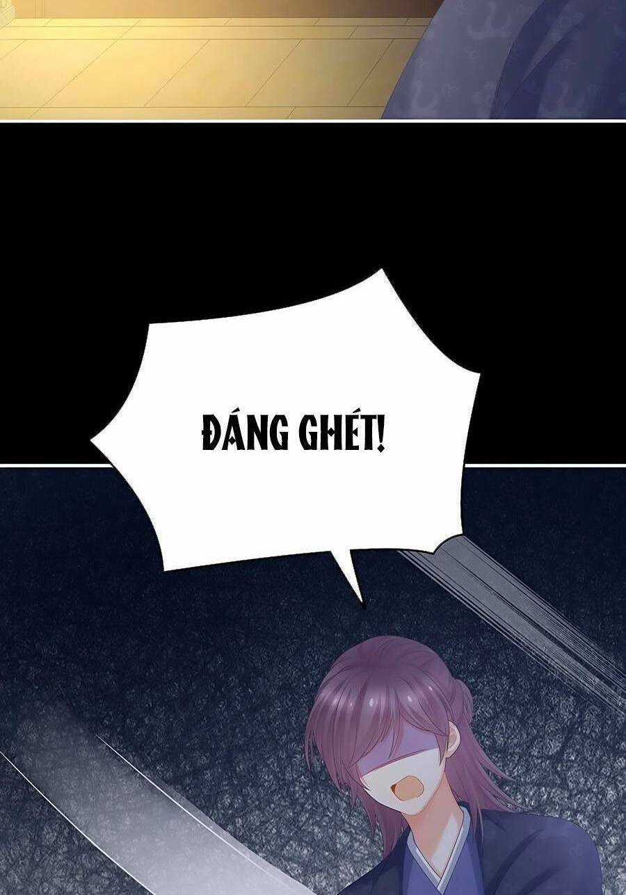 Hậu Cung Của Nữ Đế Chapter 316 trang 25