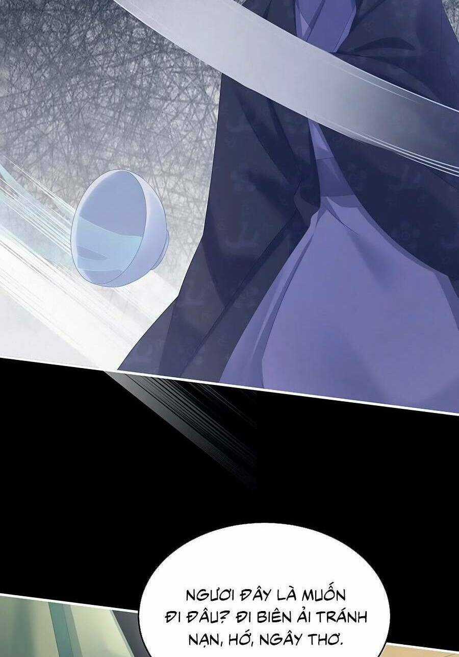 Hậu Cung Của Nữ Đế Chapter 316 trang 26