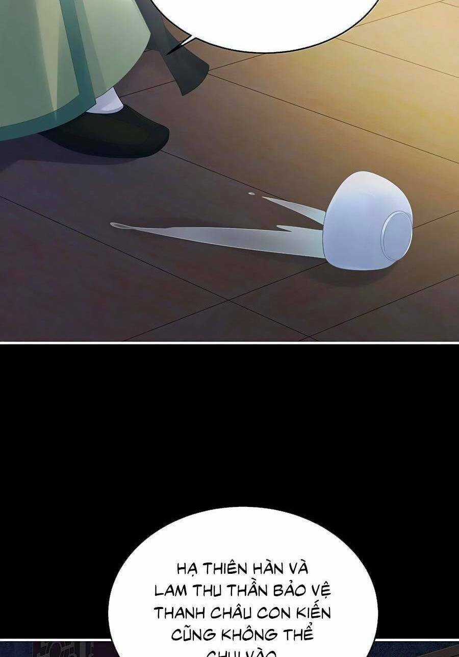 Hậu Cung Của Nữ Đế Chapter 316 trang 27