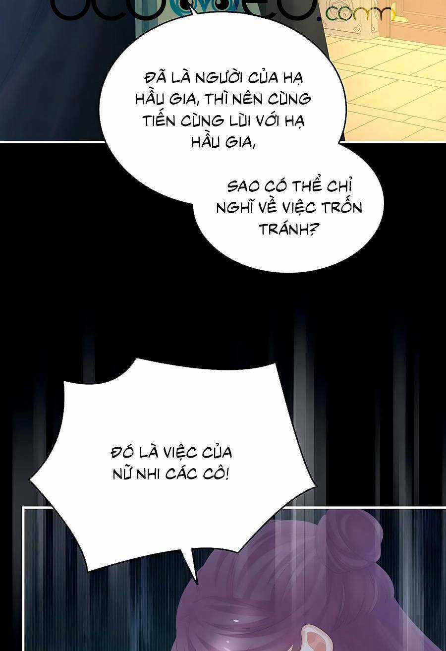 Hậu Cung Của Nữ Đế Chapter 316 trang 29