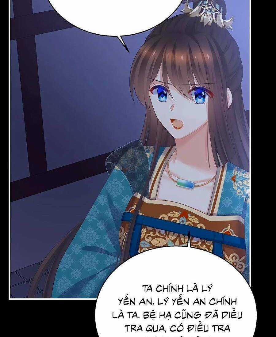 Hậu Cung Của Nữ Đế Chapter 316 trang 3