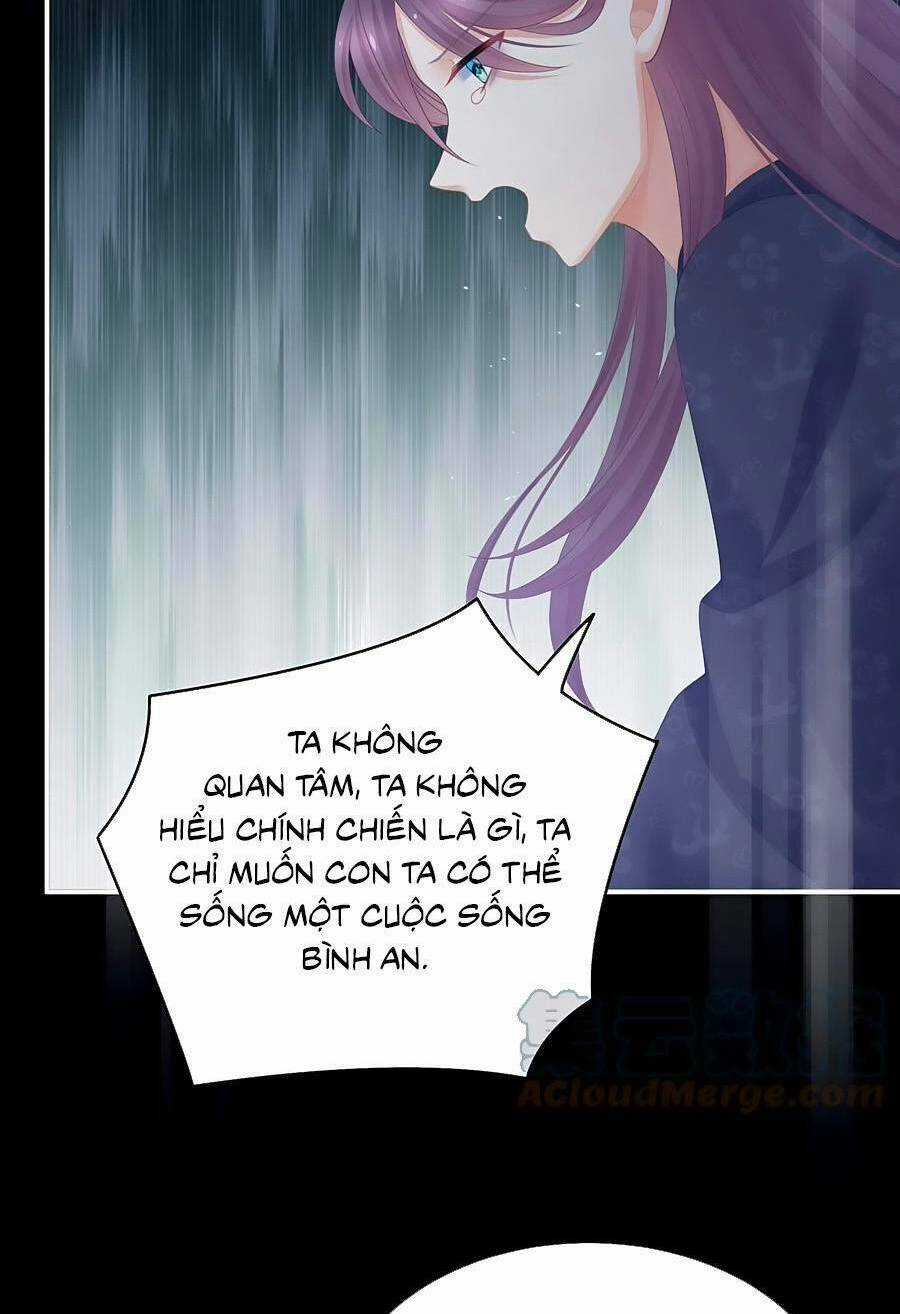 Hậu Cung Của Nữ Đế Chapter 316 trang 30