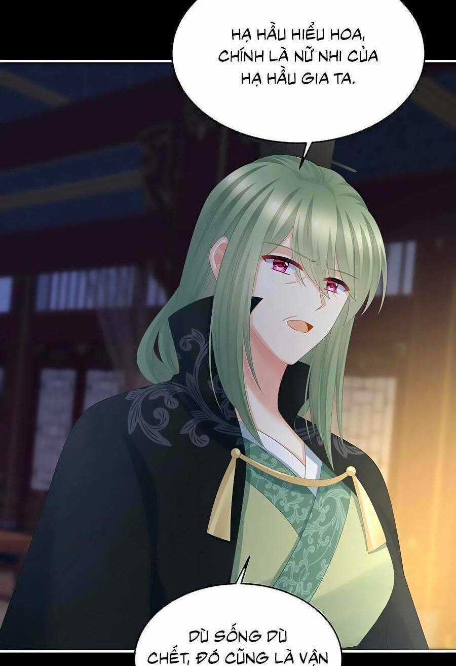 Hậu Cung Của Nữ Đế Chapter 316 trang 31