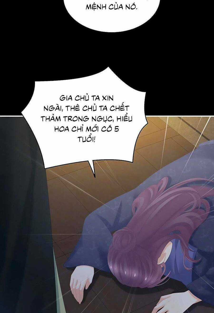 Hậu Cung Của Nữ Đế Chapter 316 trang 32