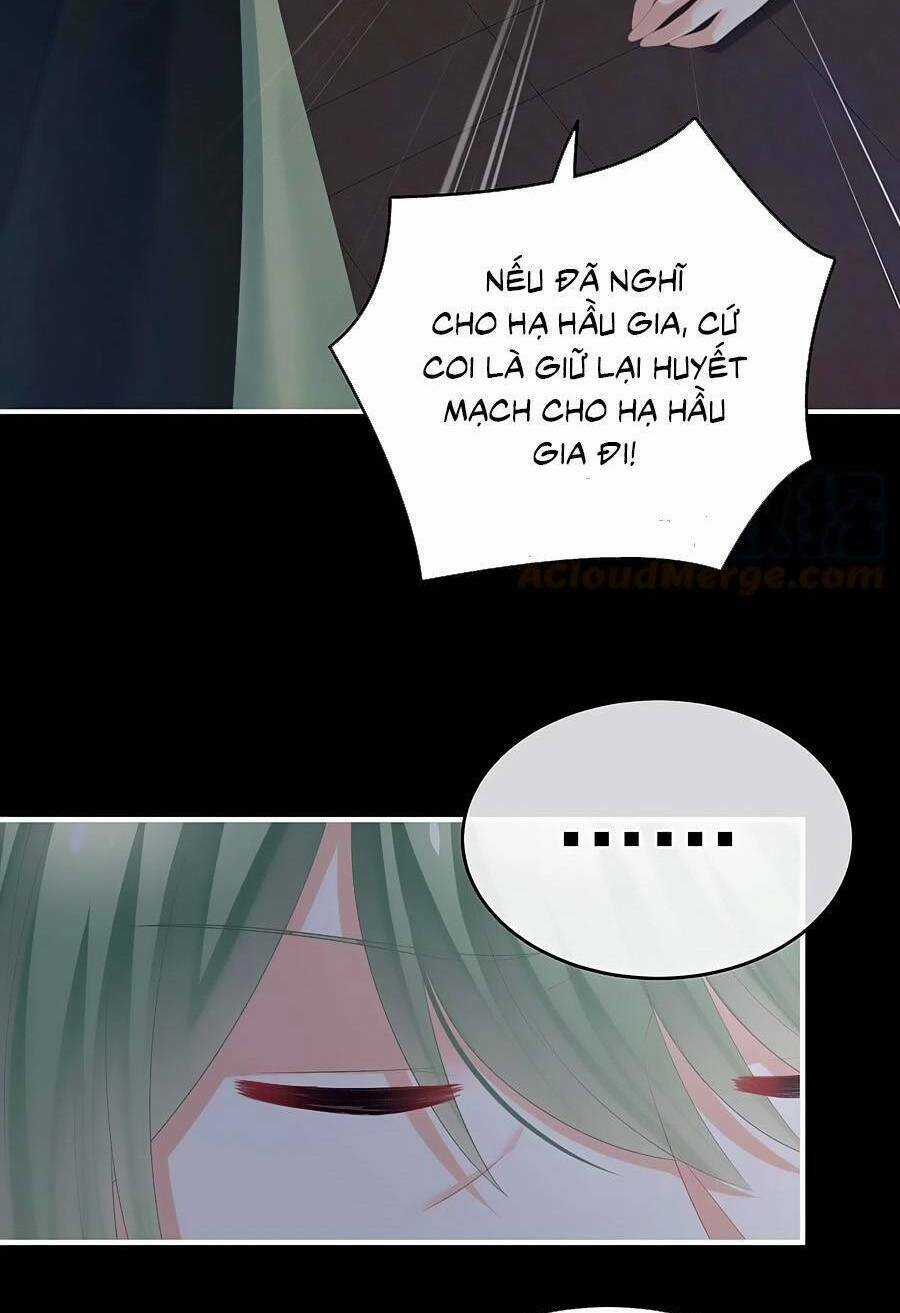 Hậu Cung Của Nữ Đế Chapter 316 trang 33