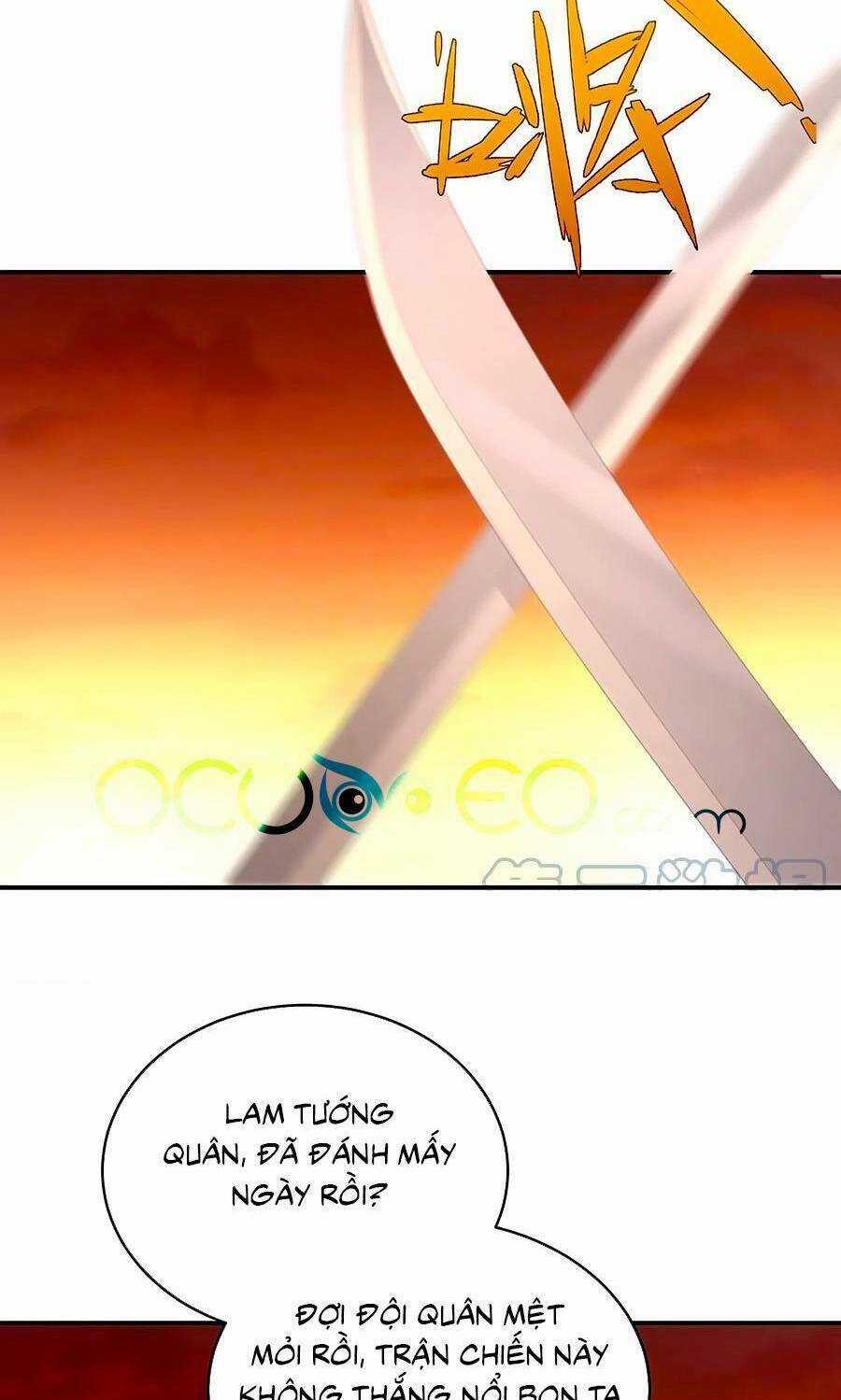 Hậu Cung Của Nữ Đế Chapter 316 trang 39