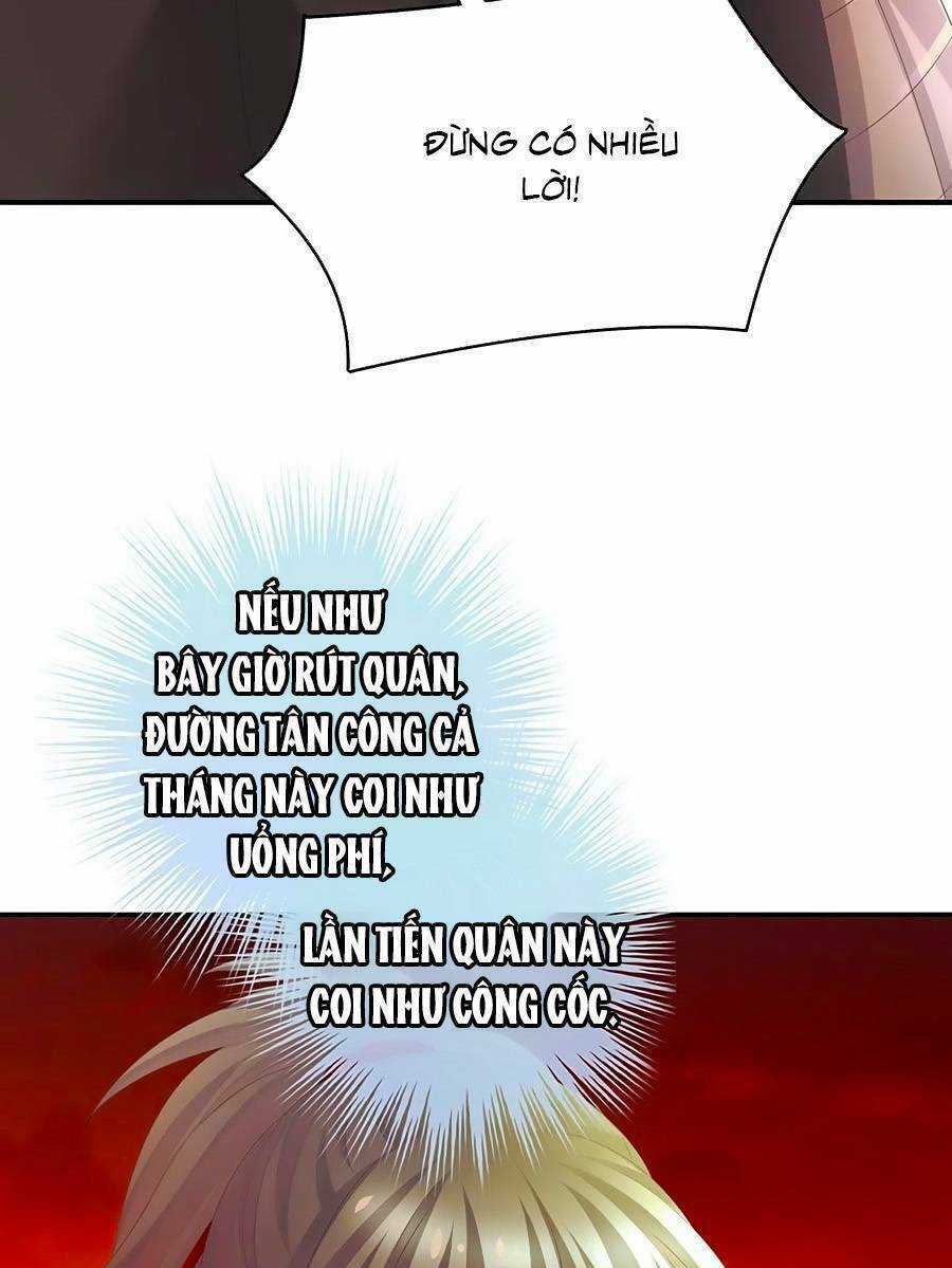 Hậu Cung Của Nữ Đế Chapter 316 trang 41