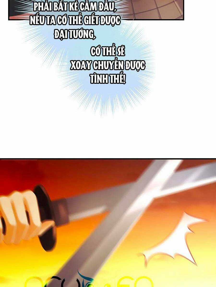 Hậu Cung Của Nữ Đế Chapter 316 trang 44