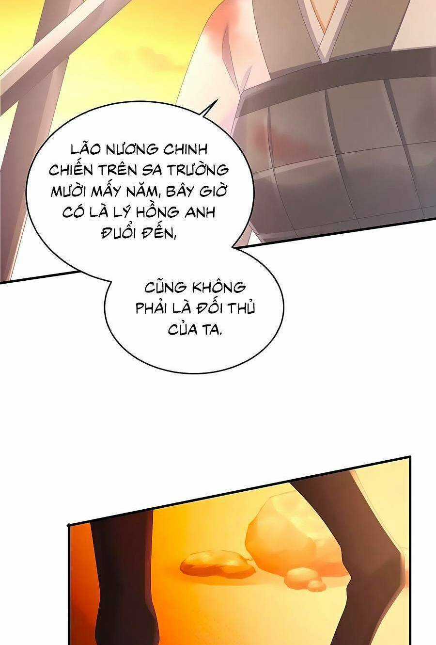 Hậu Cung Của Nữ Đế Chapter 316 trang 46