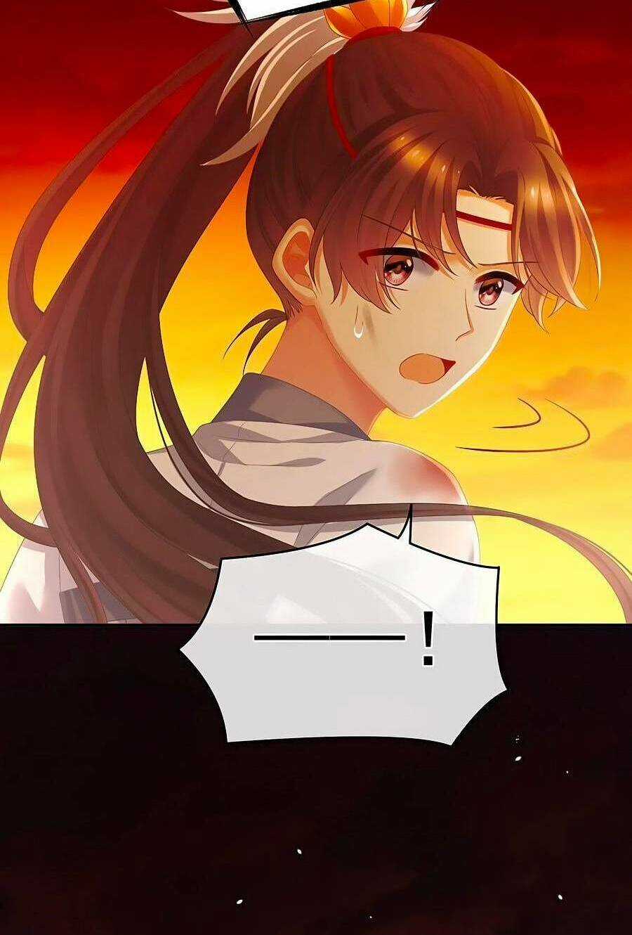 Hậu Cung Của Nữ Đế Chapter 316 trang 48