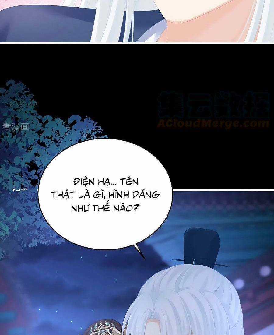 Hậu Cung Của Nữ Đế Chapter 316 trang 5