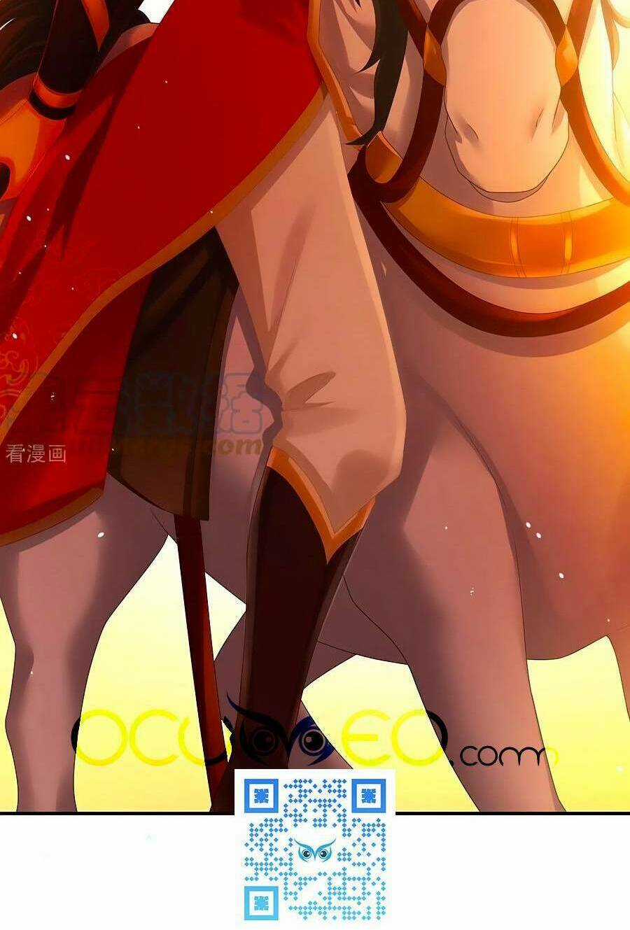 Hậu Cung Của Nữ Đế Chapter 316 trang 50