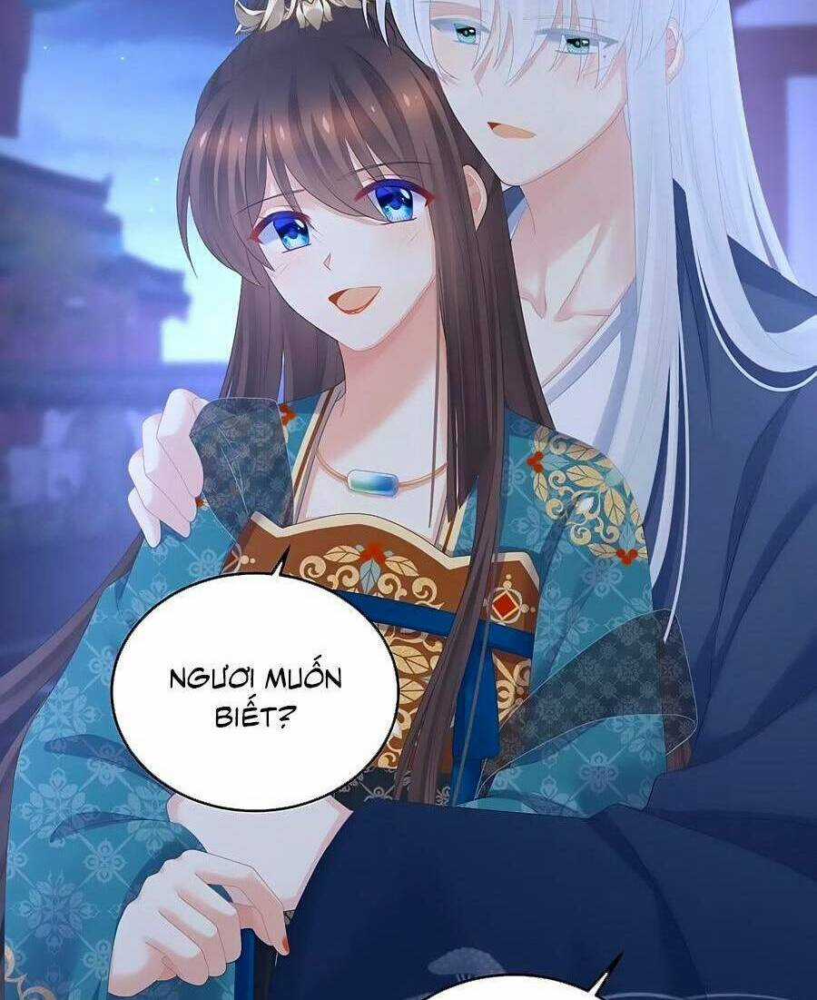 Hậu Cung Của Nữ Đế Chapter 316 trang 6