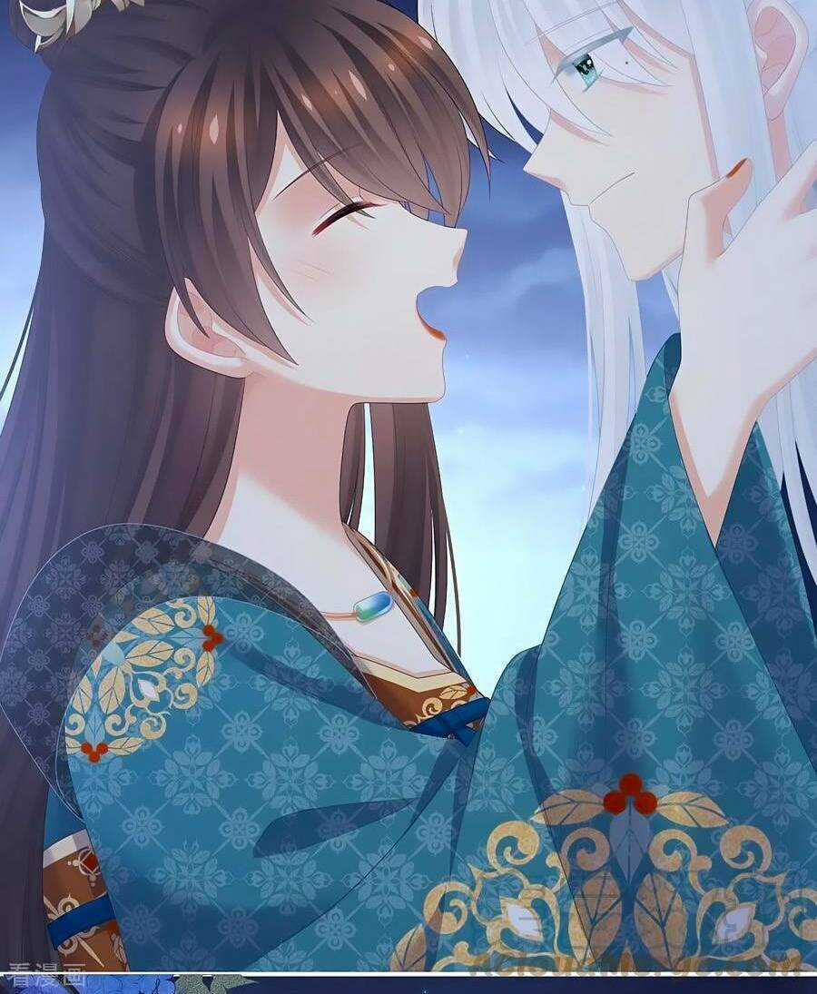 Hậu Cung Của Nữ Đế Chapter 316 trang 8