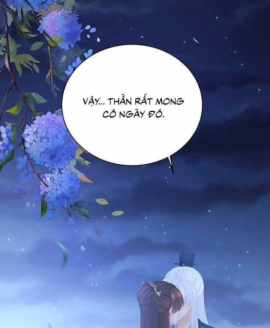 Hậu Cung Của Nữ Đế Chapter 316 trang 9