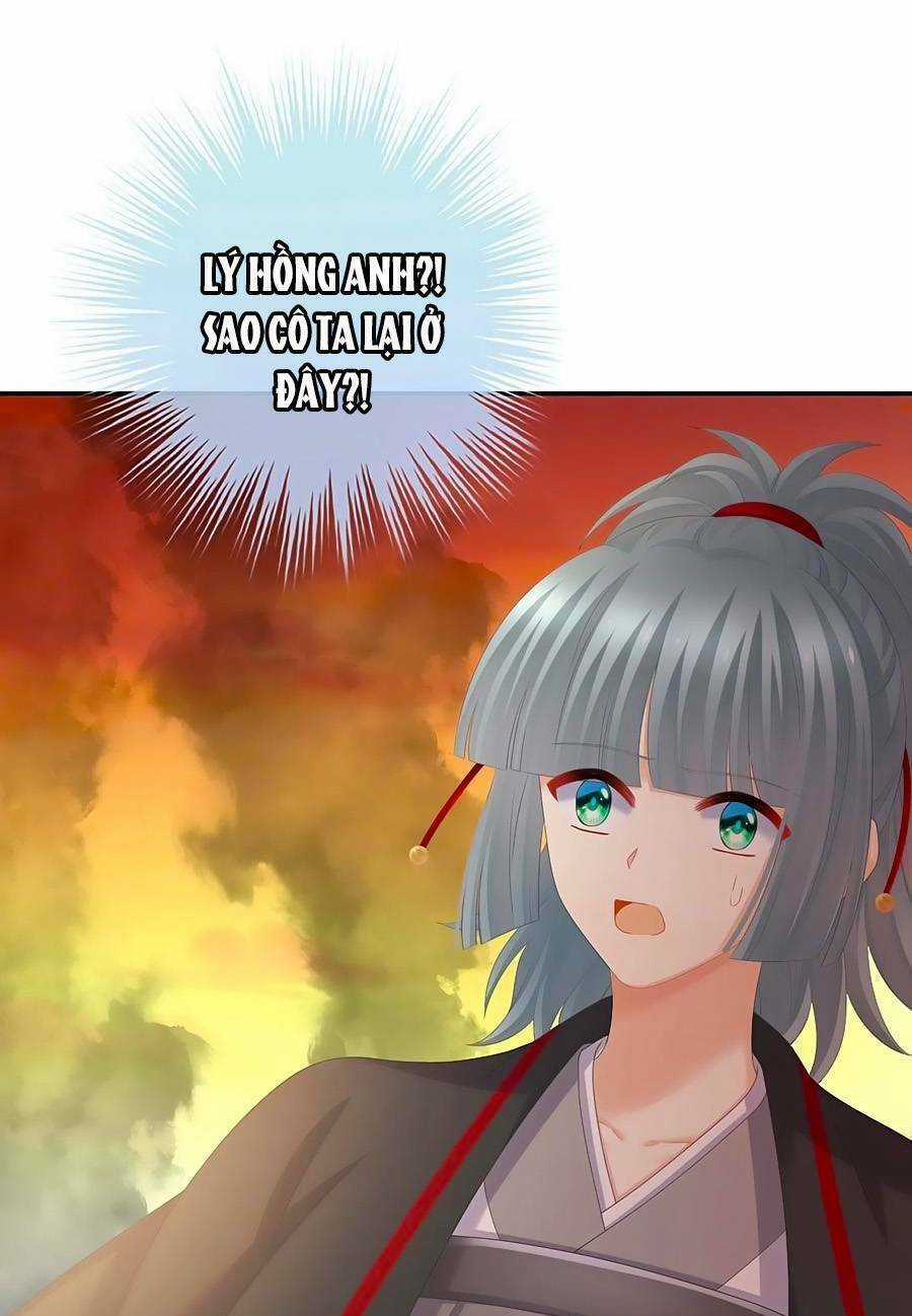 Hậu Cung Của Nữ Đế Chapter 317 trang 1
