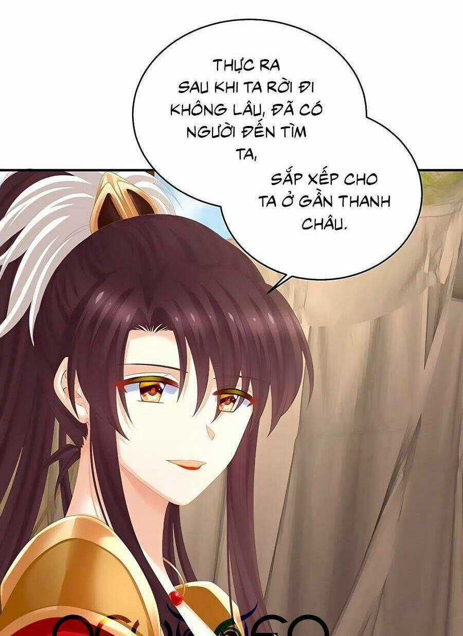 Hậu Cung Của Nữ Đế Chapter 317 trang 10