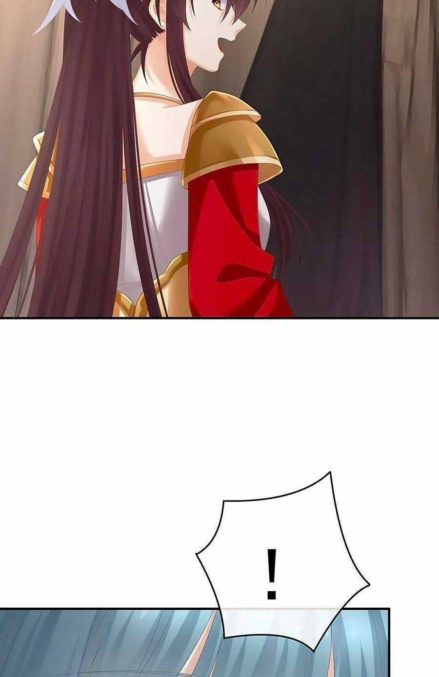 Hậu Cung Của Nữ Đế Chapter 317 trang 13