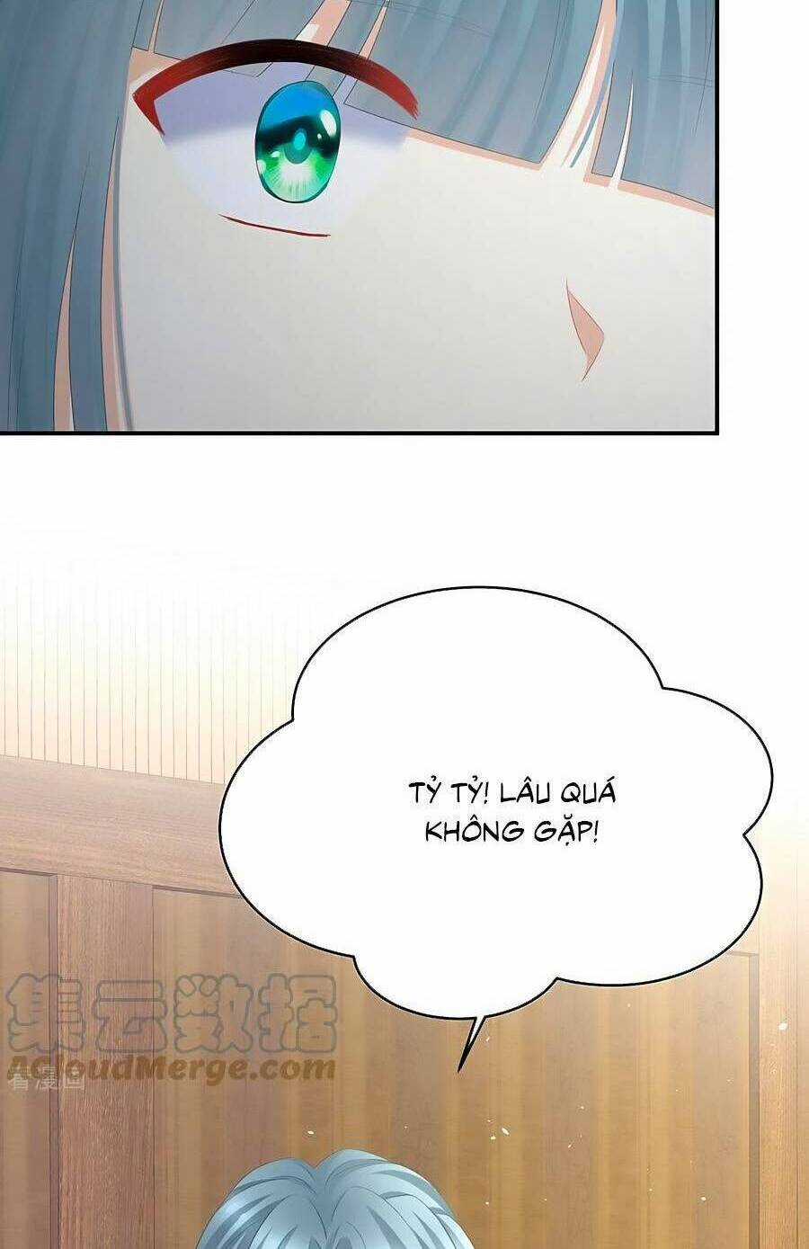 Hậu Cung Của Nữ Đế Chapter 317 trang 14