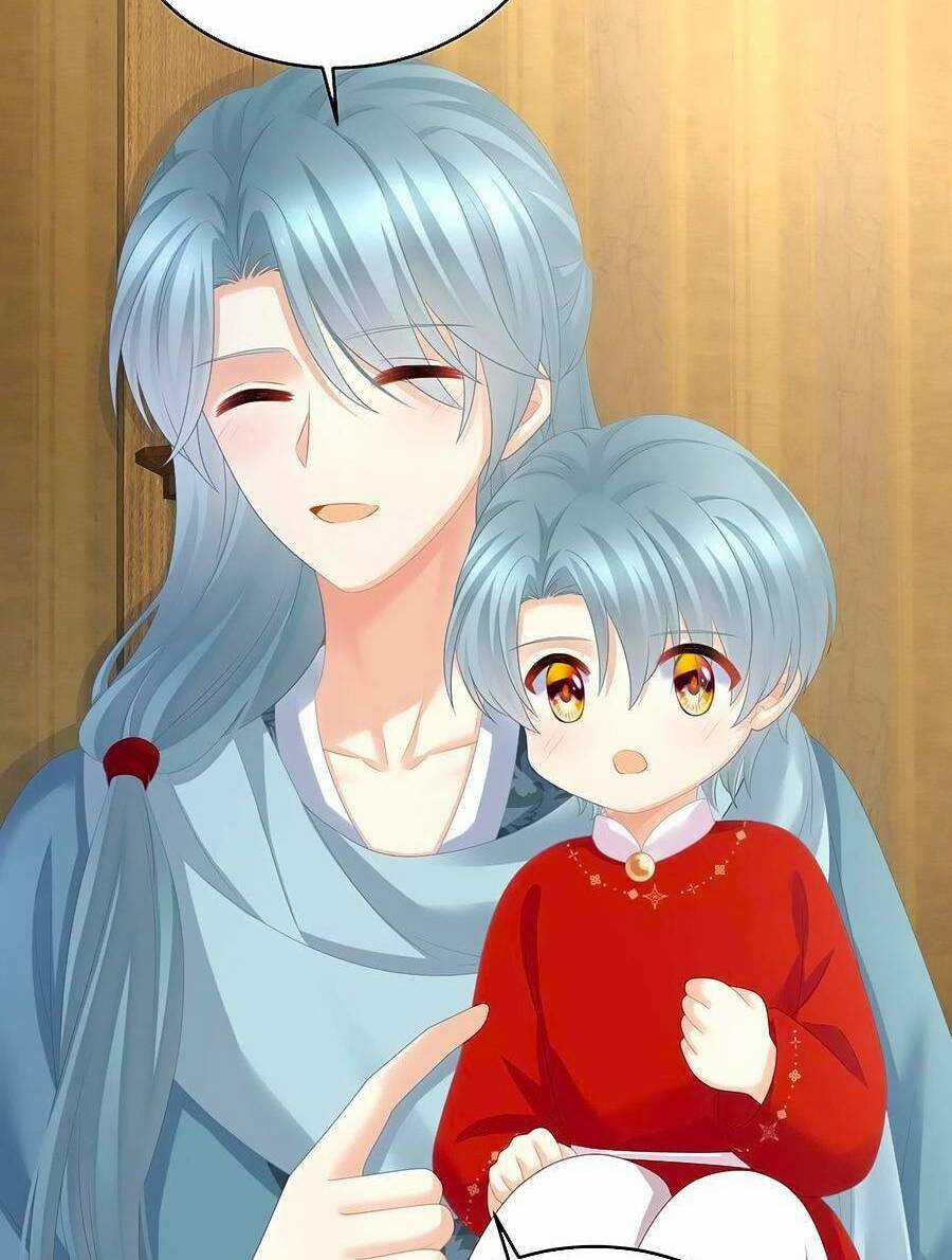 Hậu Cung Của Nữ Đế Chapter 317 trang 19