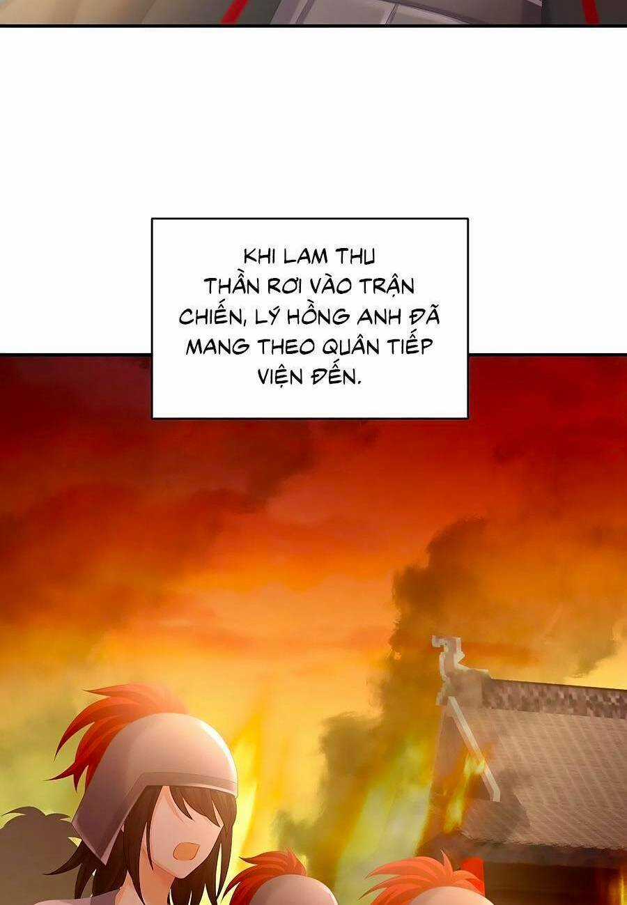 Hậu Cung Của Nữ Đế Chapter 317 trang 2