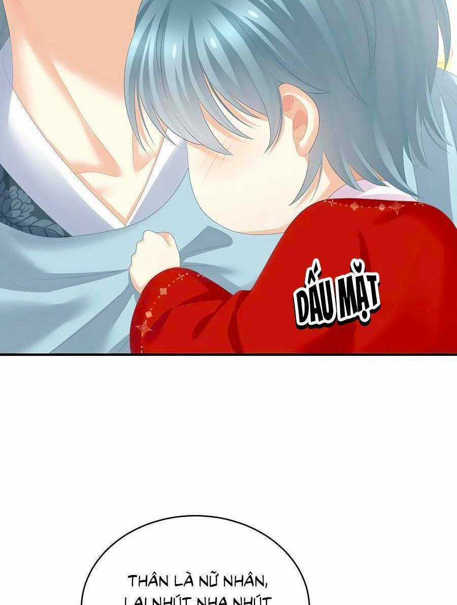 Hậu Cung Của Nữ Đế Chapter 317 trang 21